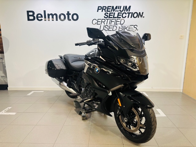 BMW Motorrad K 1600 B  de ocasión 