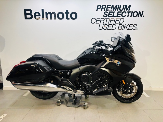 BMW Motorrad K 1600 B  de ocasión 