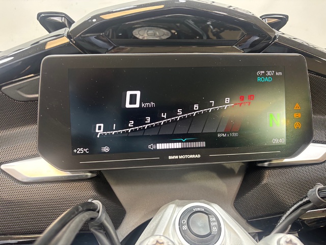 BMW Motorrad K 1600 B  de ocasión 