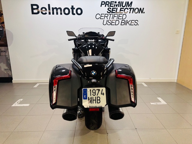 BMW Motorrad K 1600 B  de ocasión 