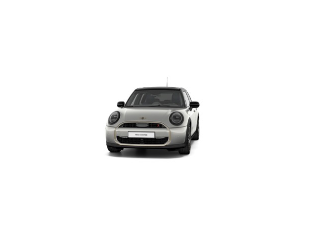 fotoG 0 del MINI MINI 5 Puertas Cooper S 150 kW (204 CV) 204cv Gasolina del 2025 en Cantabria