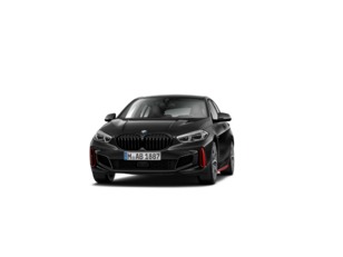 Fotos de BMW Serie 1 128ti color Negro. Año 2021. 195KW(265CV). Gasolina. En concesionario Automoviles Bertolin, S.L. de Valencia