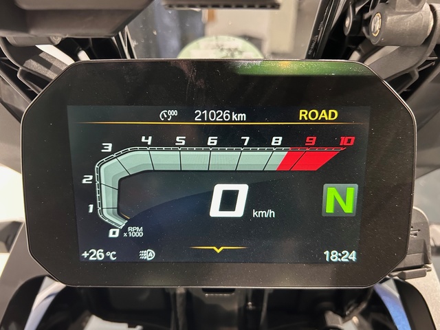 BMW Motorrad F 800 GS  de ocasión 