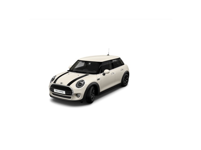fotoG 1 del MINI MINI 5 Puertas Cooper 100 kW (136 CV) 136cv Gasolina del 2020 en Sevilla