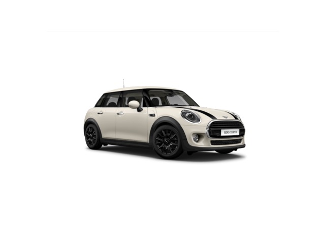 fotoG 3 del MINI MINI 5 Puertas Cooper 100 kW (136 CV) 136cv Gasolina del 2020 en Sevilla