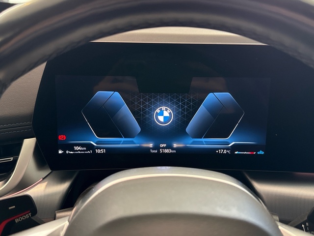 BMW X1 sDrive18d color Blanco. Año 2024. 110KW(150CV). Diésel. En concesionario Burgocar (Bmw y Mini) de Burgos