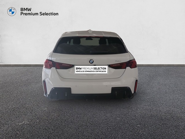 BMW Serie 1 118d 110 kW (150 CV)