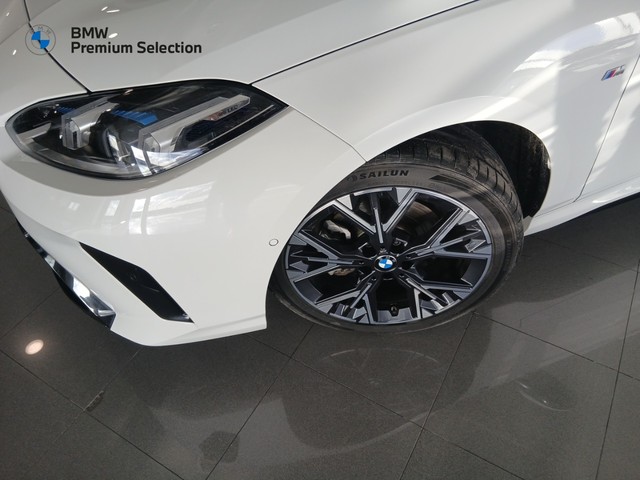 BMW Serie 1 118d 110 kW (150 CV)