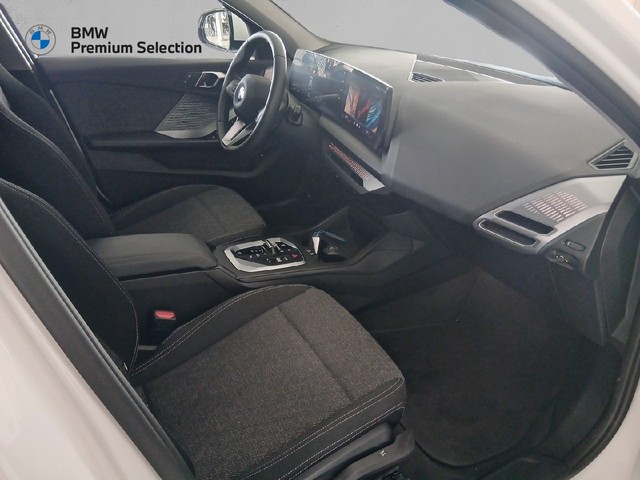 BMW Serie 1 118d 110 kW (150 CV)