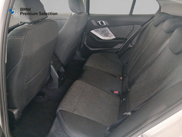 BMW Serie 1 118d 110 kW (150 CV)