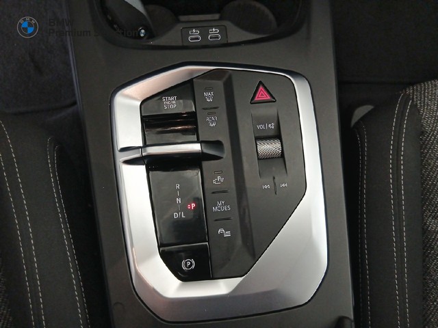 BMW Serie 1 118d 110 kW (150 CV)