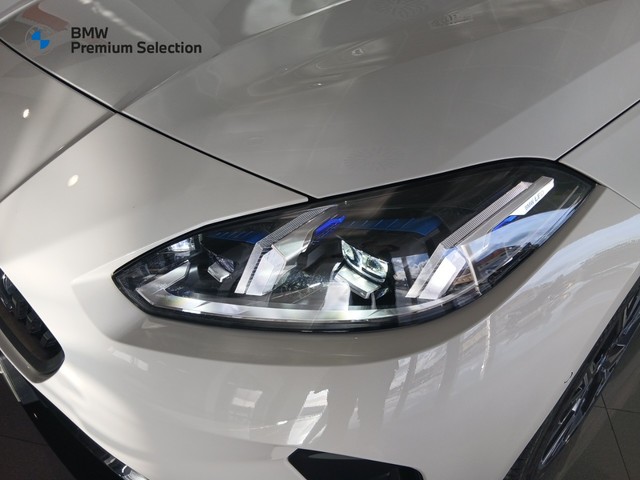 BMW Serie 1 118d 110 kW (150 CV)