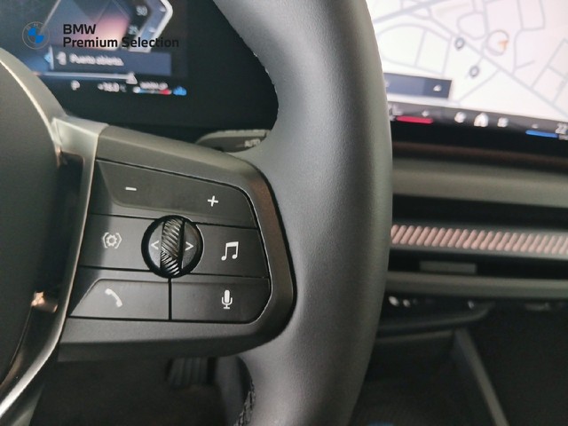 BMW Serie 1 118d 110 kW (150 CV)