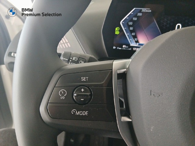 BMW Serie 1 118d 110 kW (150 CV)