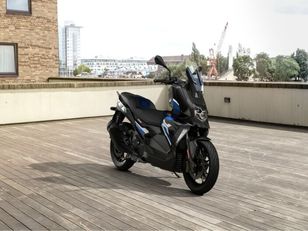 motos BMW Motorrad C 400 X segunda mano