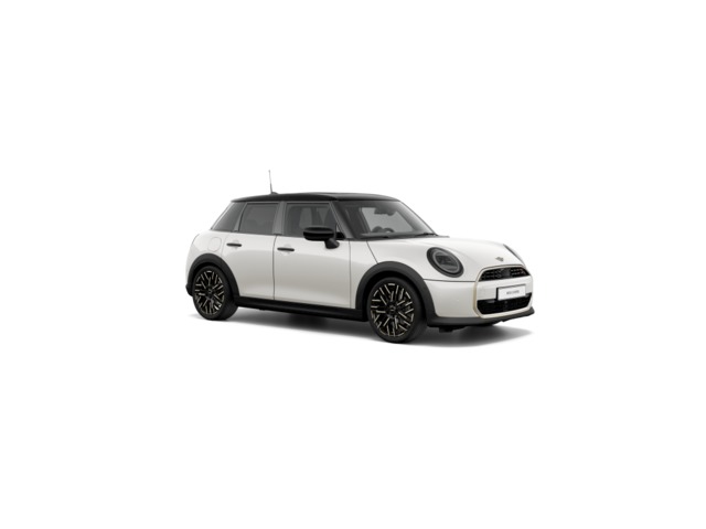 fotoG 3 del MINI MINI 5 Puertas Cooper S 150 kW (204 CV) 204cv Gasolina del 2025 en Sta. C. Tenerife