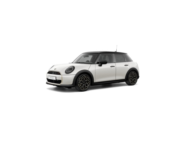 fotoG 6 del MINI MINI 5 Puertas Cooper S 150 kW (204 CV) 204cv Gasolina del 2025 en Sta. C. Tenerife
