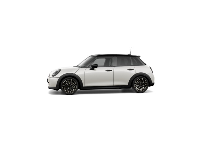 fotoG 9 del MINI MINI 5 Puertas Cooper S 150 kW (204 CV) 204cv Gasolina del 2025 en Sta. C. Tenerife