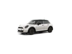 Fotos de MINI 5 Puertas Cooper S 150 kW (204 CV)