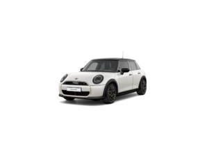 Fotos de MINI 5 Puertas Cooper S 150 kW (204 CV)