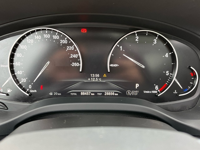 BMW X3 xDrive20d color Negro. Año 2021. 140KW(190CV). Diésel. En concesionario Celtamotor Vigo de Pontevedra