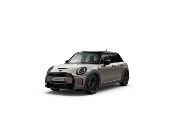 fotoG 2 del MINI MINI 5 Puertas Cooper S 131 kW (178 CV) 178cv Gasolina del 2021 en Barcelona