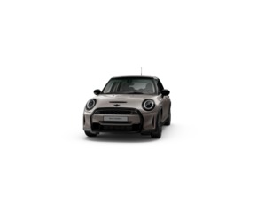 Fotos de MINI 5 Puertas Cooper S 131 kW (178 CV)