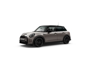 Fotos de MINI 5 Puertas Cooper S 131 kW (178 CV)