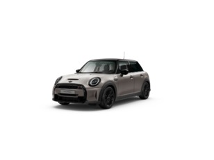 Fotos de MINI 5 Puertas Cooper S 131 kW (178 CV)