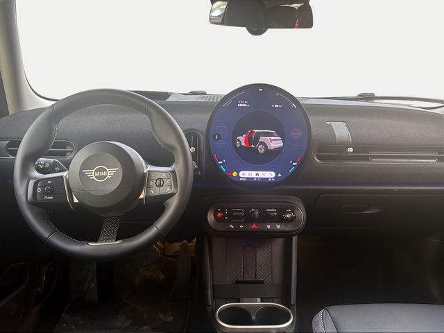 fotoG 6 del MINI MINI 5 Puertas Cooper C 115 kW (156 CV) 156cv Gasolina del 2025 en Granada