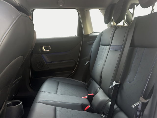 fotoG 8 del MINI MINI 5 Puertas Cooper C 115 kW (156 CV) 156cv Gasolina del 2025 en Granada