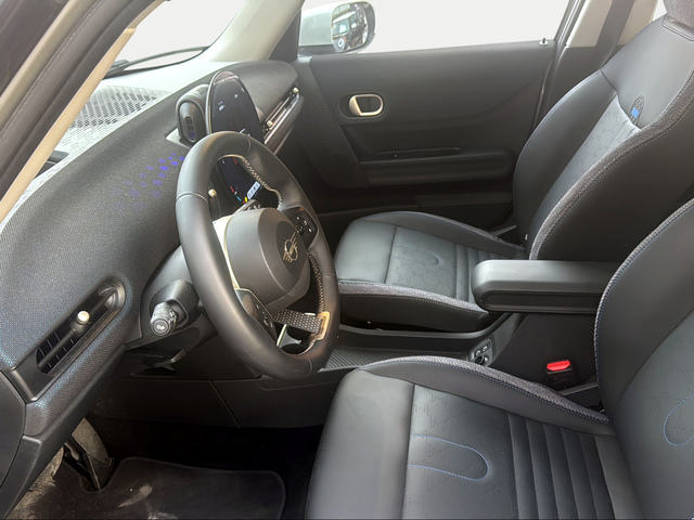 fotoG 12 del MINI MINI 5 Puertas Cooper C 115 kW (156 CV) 156cv Gasolina del 2025 en Granada