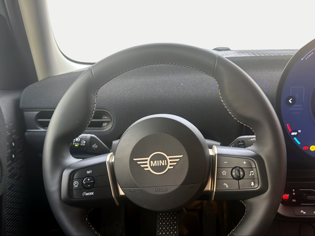 fotoG 19 del MINI MINI 5 Puertas Cooper C 115 kW (156 CV) 156cv Gasolina del 2025 en Granada