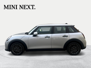 Fotos de MINI 5 Puertas Cooper C 115 kW (156 CV)