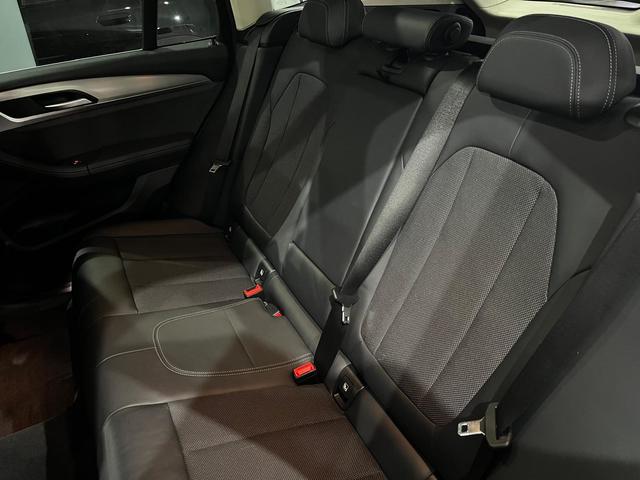 BMW X3 xDrive20d color Gris. Año 2020. 140KW(190CV). Diésel. En concesionario Unicars Ponent de Lleida