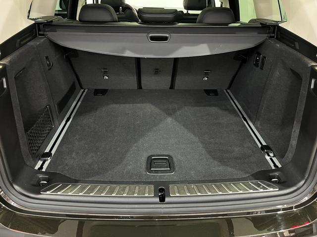 BMW X3 xDrive20d color Gris. Año 2020. 140KW(190CV). Diésel. En concesionario Unicars Ponent de Lleida