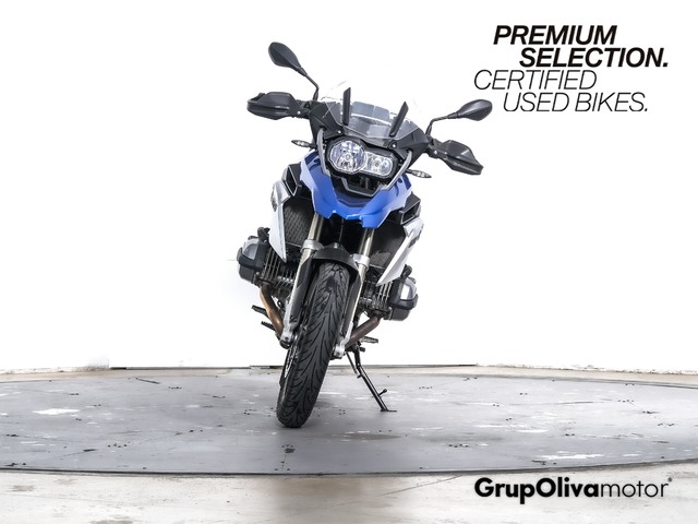 BMW Motorrad R 1200 GS  de ocasión 