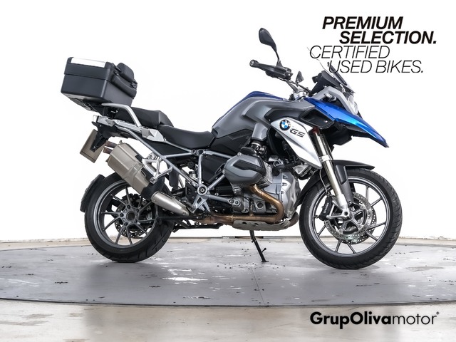 BMW Motorrad R 1200 GS  de ocasión 