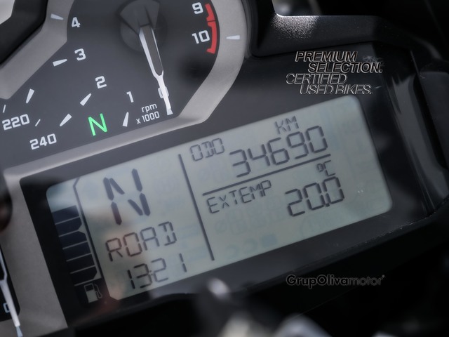 BMW Motorrad R 1200 GS  de ocasión 