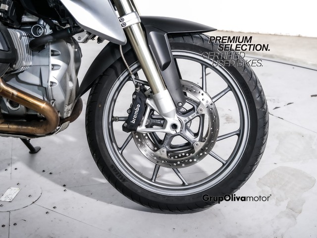 BMW Motorrad R 1200 GS  de ocasión 