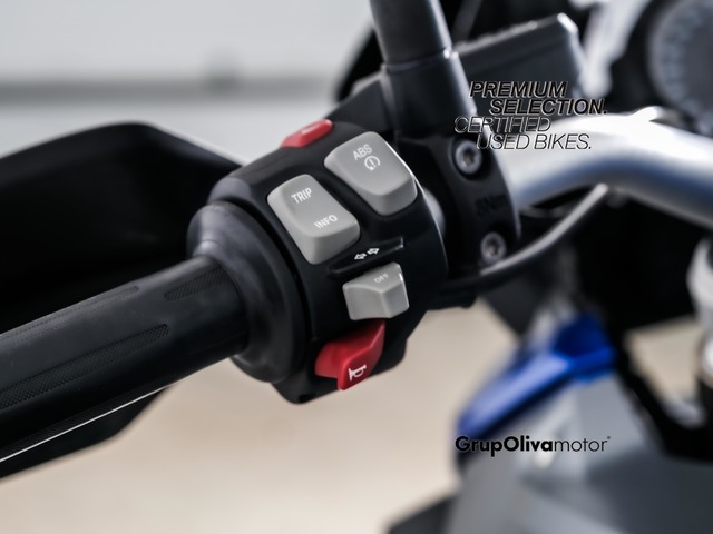 BMW Motorrad R 1200 GS  de ocasión 