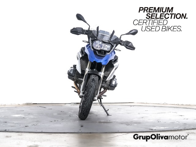 BMW Motorrad R 1200 GS  de ocasión 