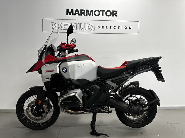 BMW Motorrad R 1300 GS Adventure  de ocasión 