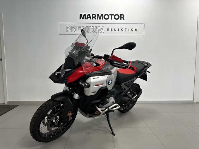 BMW Motorrad R 1300 GS Adventure  de ocasión 