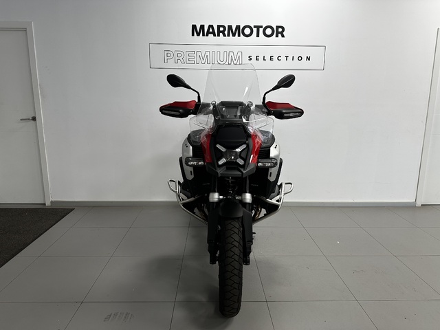 BMW Motorrad R 1300 GS Adventure  de ocasión 