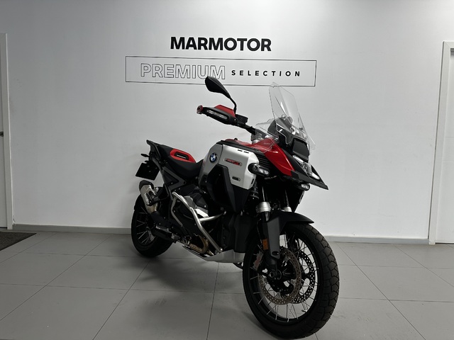 BMW Motorrad R 1300 GS Adventure  de ocasión 