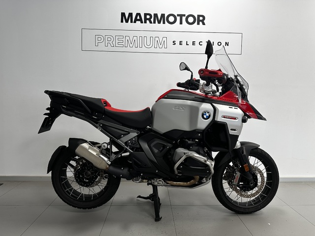 BMW Motorrad R 1300 GS Adventure  de ocasión 