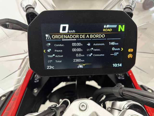 BMW Motorrad R 1300 GS Adventure  de ocasión 