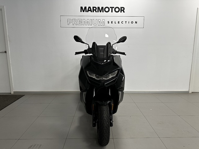 BMW Motorrad C 400 GT  de ocasión 