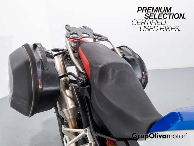 BMW Motorrad F 750 GS  de ocasión 